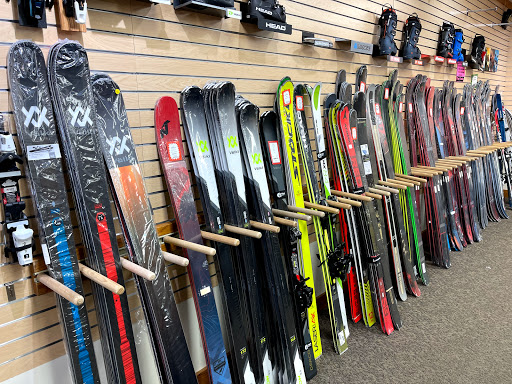 Ski Shop «Viking Ski & Patio Shop», reviews and photos, 131 W Northwest Hwy, Barrington, IL 60010, USA