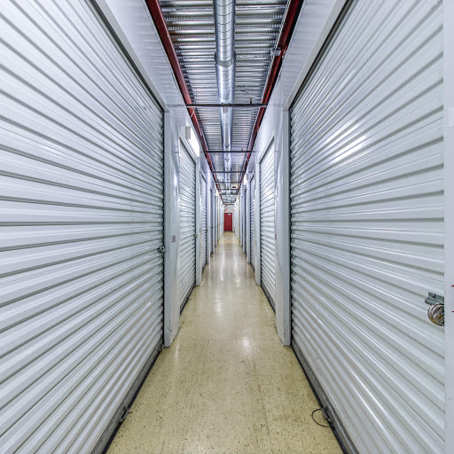 Self-Storage Facility «CubeSmart Self Storage», reviews and photos, 15440 Telegraph Rd, Redford Charter Twp, MI 48239, USA
