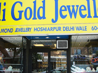 Pindi Gold Jewellers