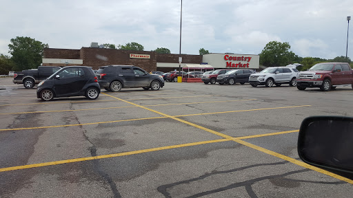 Grocery Store «Country Market», reviews and photos, 11301 Brooklyn Rd, Brooklyn, MI 49230, USA