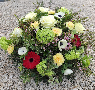 Au fil des saisons, fleuriste évènementielle à Longecourt-en-Plaine