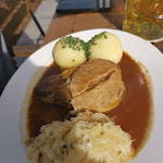 Photo n°1 de l'avis de johanna. fait le 01/04/2024 à 17:56 sur le  Blossersberger Keller à Viechtach