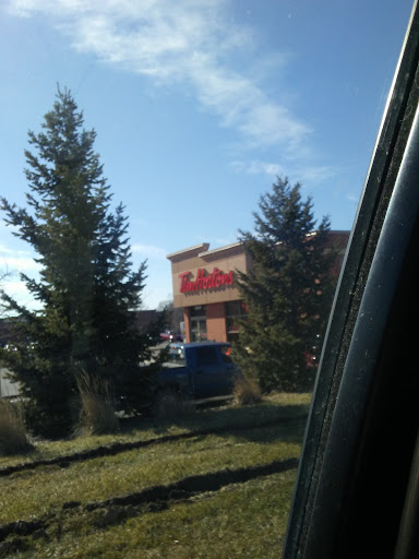 Coffee Shop «Tim Hortons», reviews and photos, 39847 S Groesbeck Hwy, Charter Twp of Clinton, MI 48036, USA