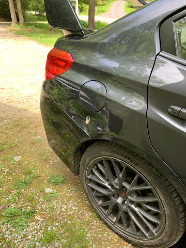 Auto Body Shop «Direct Auto Body», reviews and photos, 1675 Shelburne Rd, South Burlington, VT 05403, USA