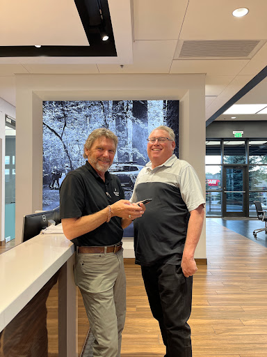 Mazda Dealer «Bountiful Mazda», reviews and photos, 2815 S Main St, Bountiful, UT 84010, USA