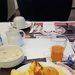 Photo n°1 de l'avis de Ann.a fait le 14/12/2017 à 05:11 sur le  IntercityHotel Erfurt à Erfurt