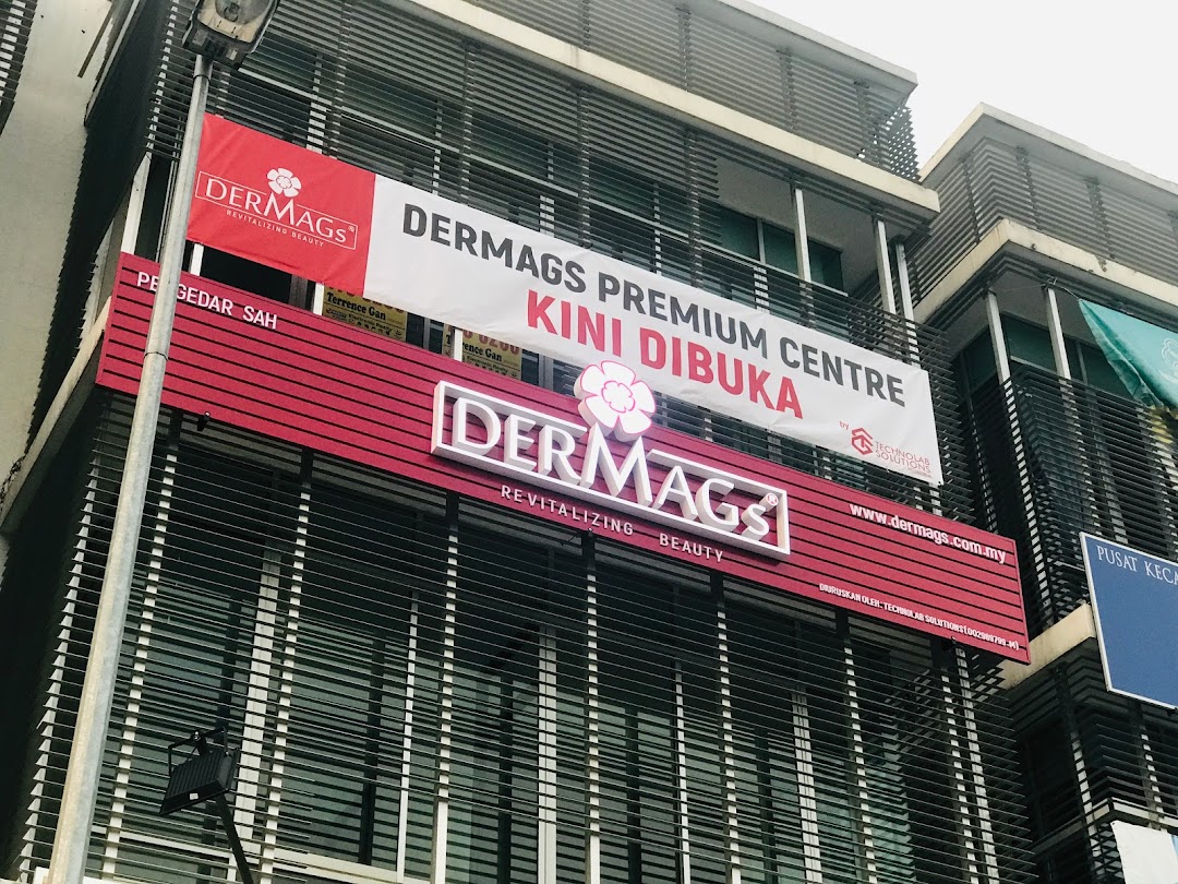 DERMAGS Premium Centre