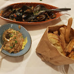 Photo n°5 de l'avis de Fabiola.r fait le 18/10/2021 à 19:26 sur le  La Cucina di Fra' Pappina à Erba