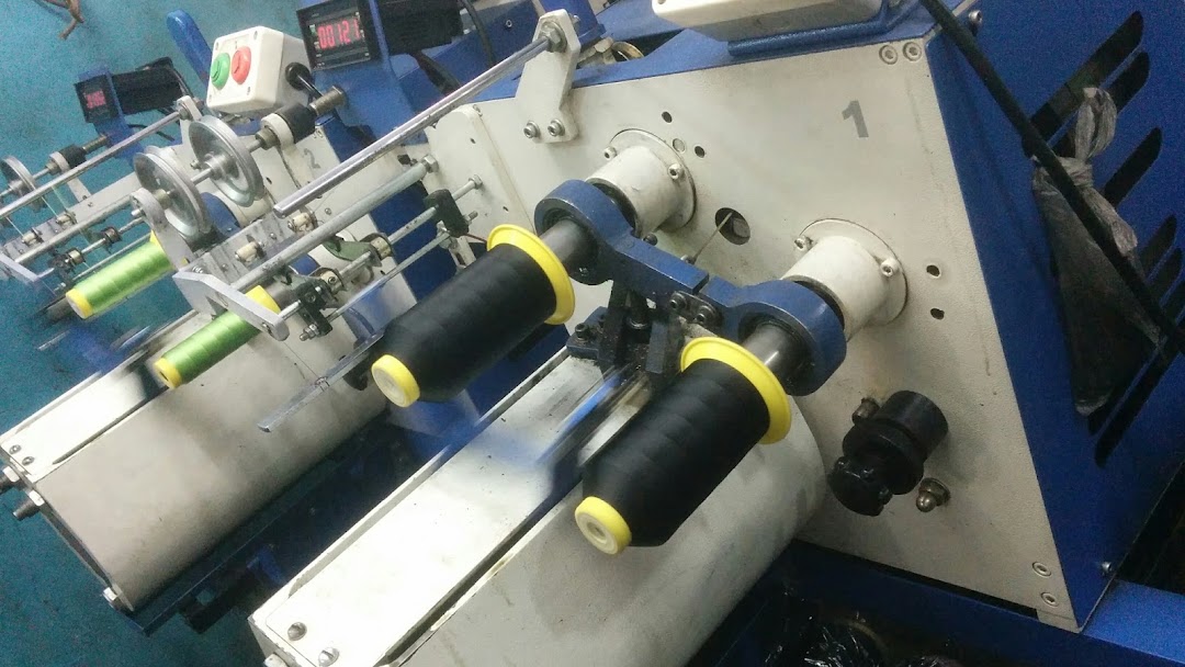 Metro Thread Works
