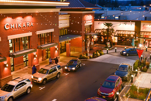 Shopping Mall «Oakway Center», reviews and photos, 2350 Oakmont Way #204, Eugene, OR 97401, USA