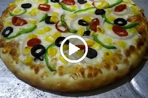 Pizza bar image