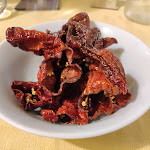 Photo n°1 de l'avis de Alessandro.r fait le 26/08/2021 à 21:53 sur le  I Sapori Senza Glutine à Matera