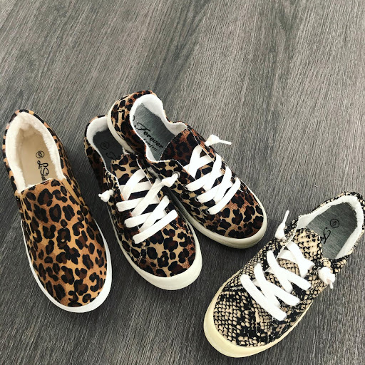 Shoe Store «Shoe Trend 2», reviews and photos, 2335 E 53rd St, Indianapolis, IN 46220, USA