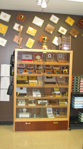 Tobacco Shop «Cheswold News and Tobacco», reviews and photos, 62 Holly Oak Ln. #1, Dover, DE 19904, USA