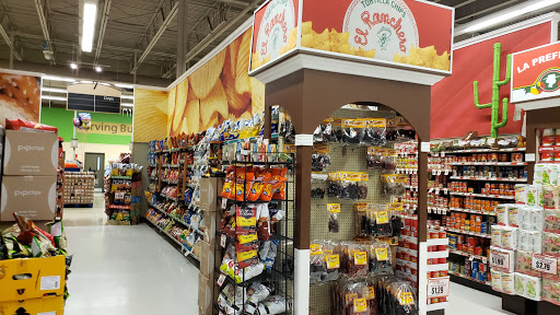 Grocery Store «Garden Fresh Market», reviews and photos, 770 S Buffalo Grove Rd, Buffalo Grove, IL 60089, USA