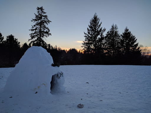 Park «Albert Kelly Park», reviews and photos, SW Dosch Rd & SW Mitchell St, Portland, OR 97239, USA