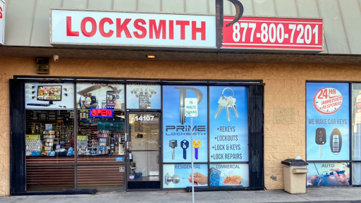 Prime Locksmith - Van Nuys CA image