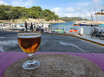 Plats et boissons du Restaurant Le Niel à Hyères - n°3