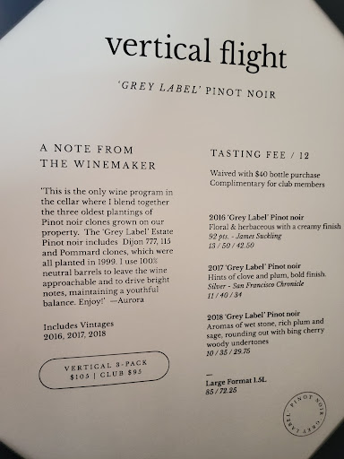 Winery «Coria Estates», reviews and photos, 8252 Redstone Ave SE, Salem, OR 97306, USA