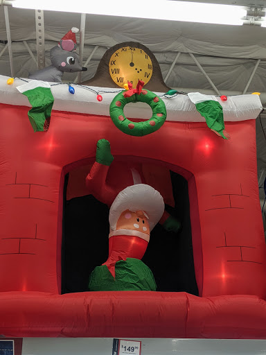 Hardware Store «Maitland Ace Hardware», reviews and photos, 1607 S Orlando Ave, Maitland, FL 32751, USA