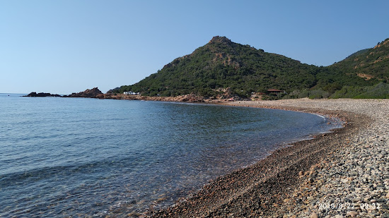 Spiaggia La Spiaggetta