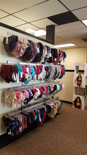 Lingerie Store «Intimate Designs», reviews and photos, 1520 East 23rd St S O, Independence, MO 64055, USA