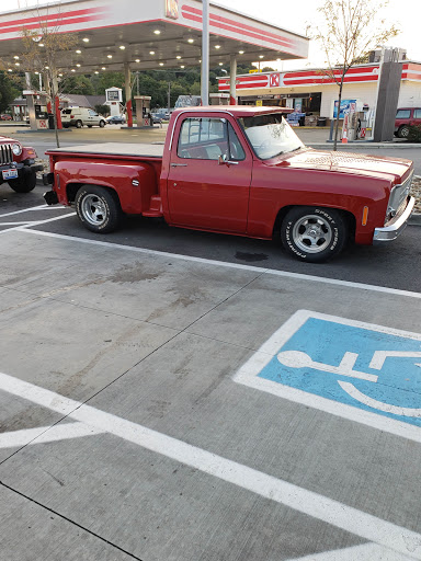 Auto Parts Store «AutoZone», reviews and photos, 1241 N Memorial Dr, Lancaster, OH 43130, USA