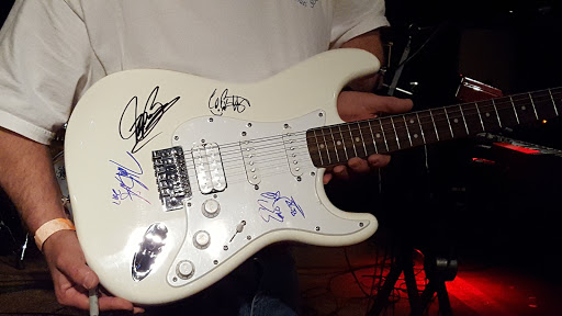 Live Music Venue «The Rabbit Hole», reviews and photos, 1801 Commonwealth Ave, Charlotte, NC 28205, USA