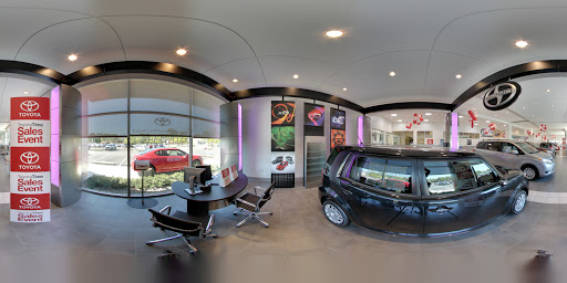 Toyota Dealer «Curry Toyota», reviews and photos, 3026 Main St, Cortlandt, NY 10567, USA