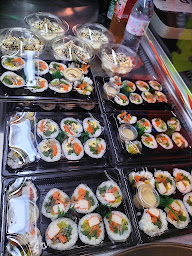 Photo n°9 de Restaurant Kashia à Villefranche-sur-Saône ()