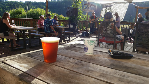 Live Music Venue «The Birk», reviews and photos, 11139 OR-202, Birkenfeld, OR 97016, USA