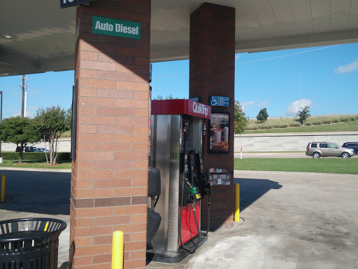 Gas Station «QuikTrip», reviews and photos, 9635 Coit Rd, Plano, TX 75024, USA