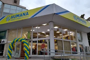 магазин Humana second hand image