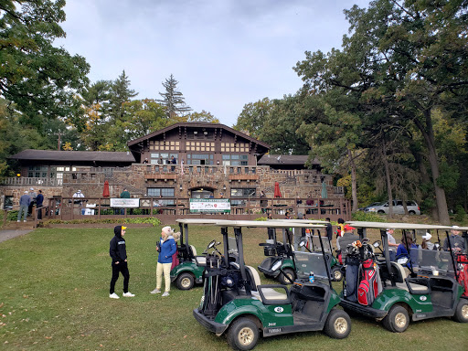 Theodore Wirth Golf Course