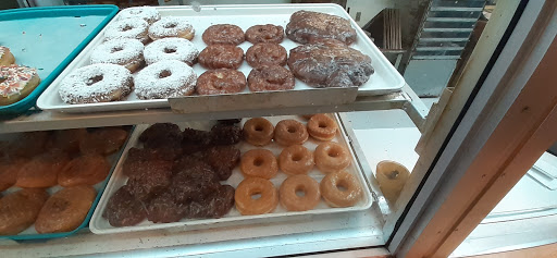 Donut Shop «Tastee Donuts», reviews and photos, 4950 S Washington Ave, Titusville, FL 32780, USA