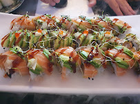 Sushi du Restaurant de sushis Sushi Impérial à Coudekerque-Branche - n°15