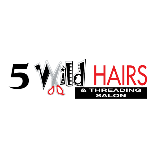 Hair Salon «Five Wild Hairs & Threading Salon», reviews and photos, 540 N Moorpark Rd # 4, Thousand Oaks, CA 91360, USA