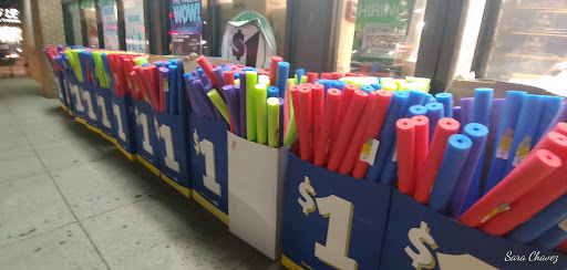 Dollar Store «Dollar Tree», reviews and photos, 250 Jericho Turnpike #80, Floral Park, NY 11001, USA