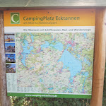 Photo n°8 de l'avis de Andreas.r fait le 17/08/2020 à 11:31 sur le  Waldschänke à Waren