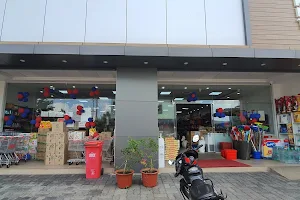 Sri Basaveshwara Super Market image