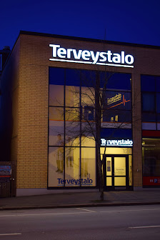 Terveystalo Salo Turuntie 12, 24240 Salo, Finland