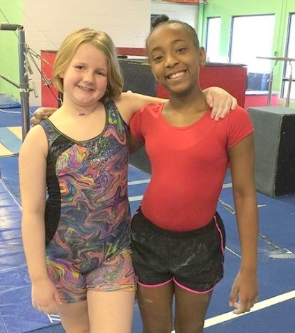 Gymnastics Center «MGA - Gymnastics, Cheer, Tumbling & Ninja», reviews and photos, 521 Commerce Dr, Upper Marlboro, MD 20774, USA