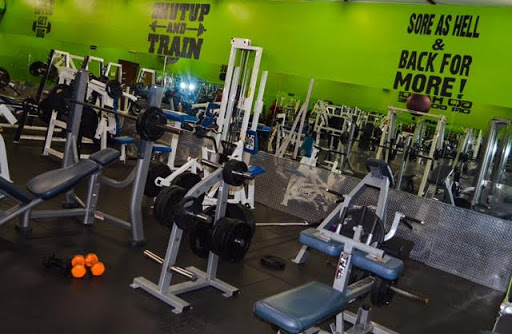 Gym «Fit 4 Life Gym», reviews and photos, 1550 W 84th St #29, Hialeah, FL 33014, USA