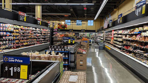 Supermarket «Walmart Neighborhood Market», reviews and photos, 1840 NW 9th St, Corvallis, OR 97330, USA