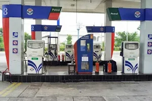 HP PETROL PUMP -SHERLINGAMPALLY image