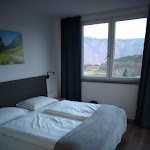 Photo n°5 de l'avis de Stefano.a fait le 09/12/2019 à 07:20 sur le  Residence Alpina à Tisens