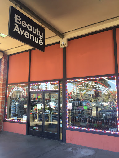 Beauty Avenue, 782 Blossom Hill Rd, Los Gatos, CA 95032, USA, 