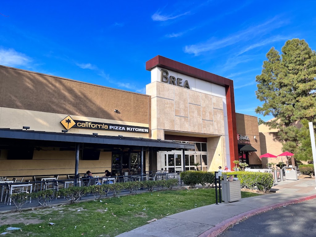 California Pizza Kitchen at Brea Mall 92821