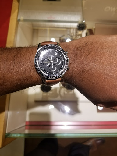 Boutique «OMEGA Boutique - Phipps Plaza», reviews and photos, 3500 Peachtree Rd NE, Atlanta, GA 30326, USA