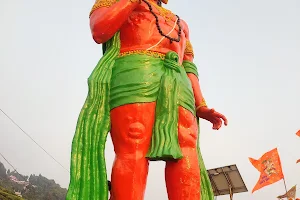 Kurseong Hanuman Mandir image